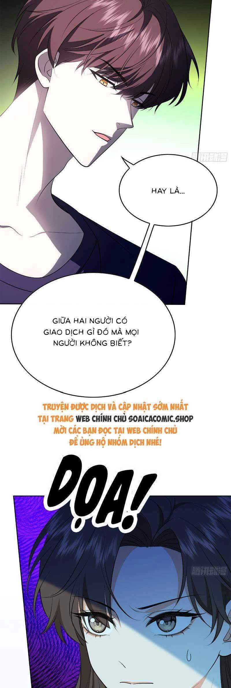 Người Yêu Hợp Đồng Của Chủ Tịch Chapter 18 - 12