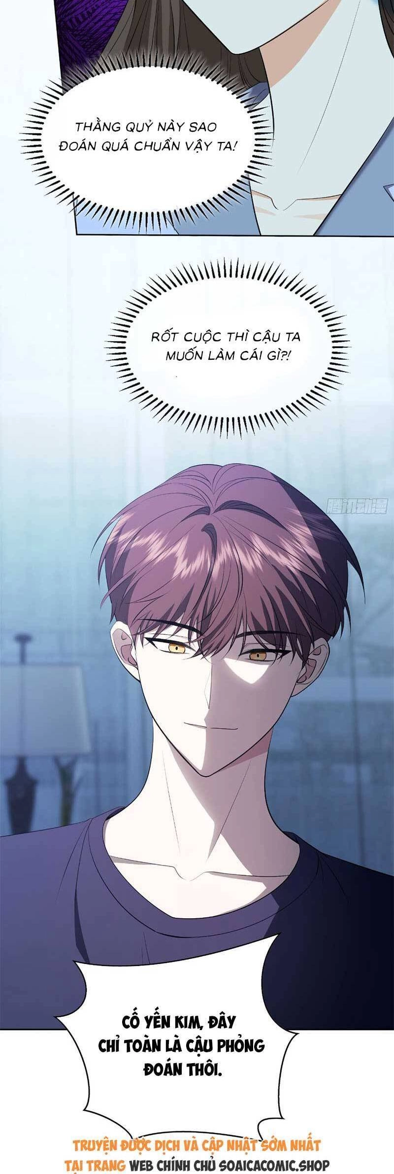 Người Yêu Hợp Đồng Của Chủ Tịch Chapter 18 - 13