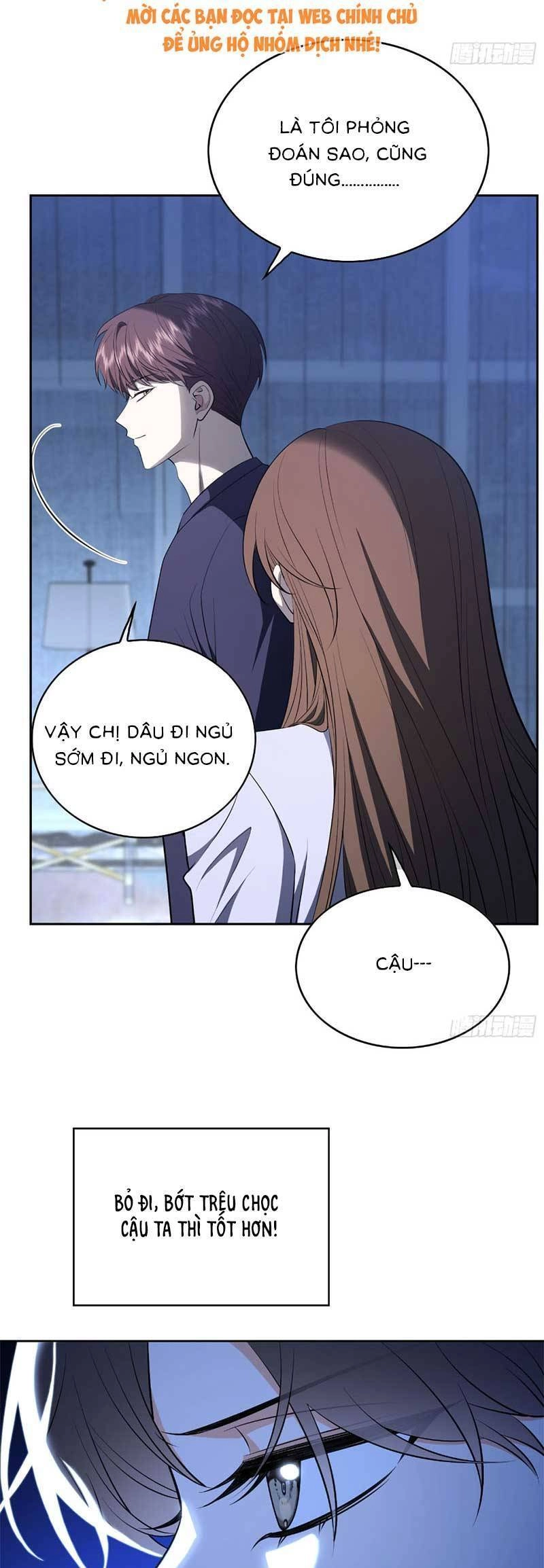 Người Yêu Hợp Đồng Của Chủ Tịch Chapter 18 - 14