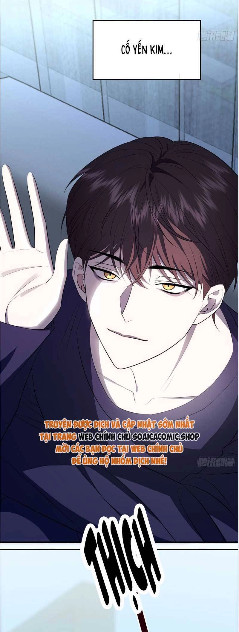 Người Yêu Hợp Đồng Của Chủ Tịch Chapter 18 - 23