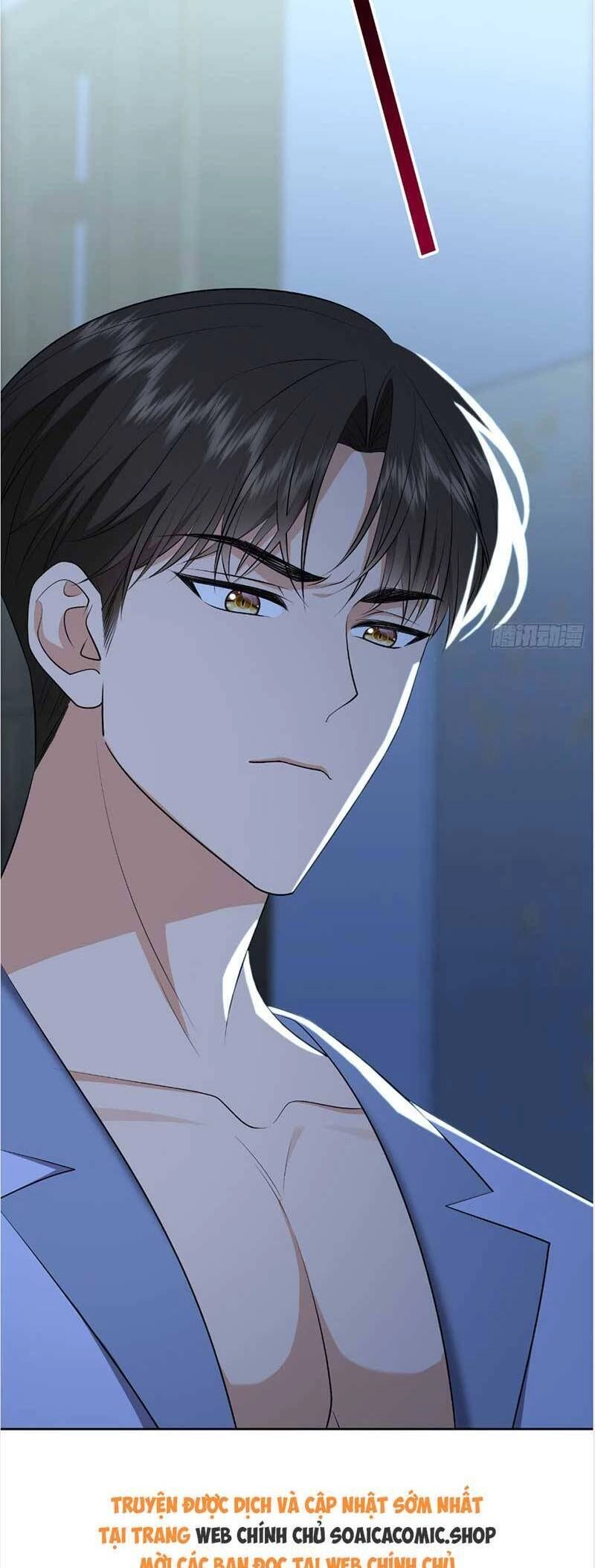 Người Yêu Hợp Đồng Của Chủ Tịch Chapter 18 - 24