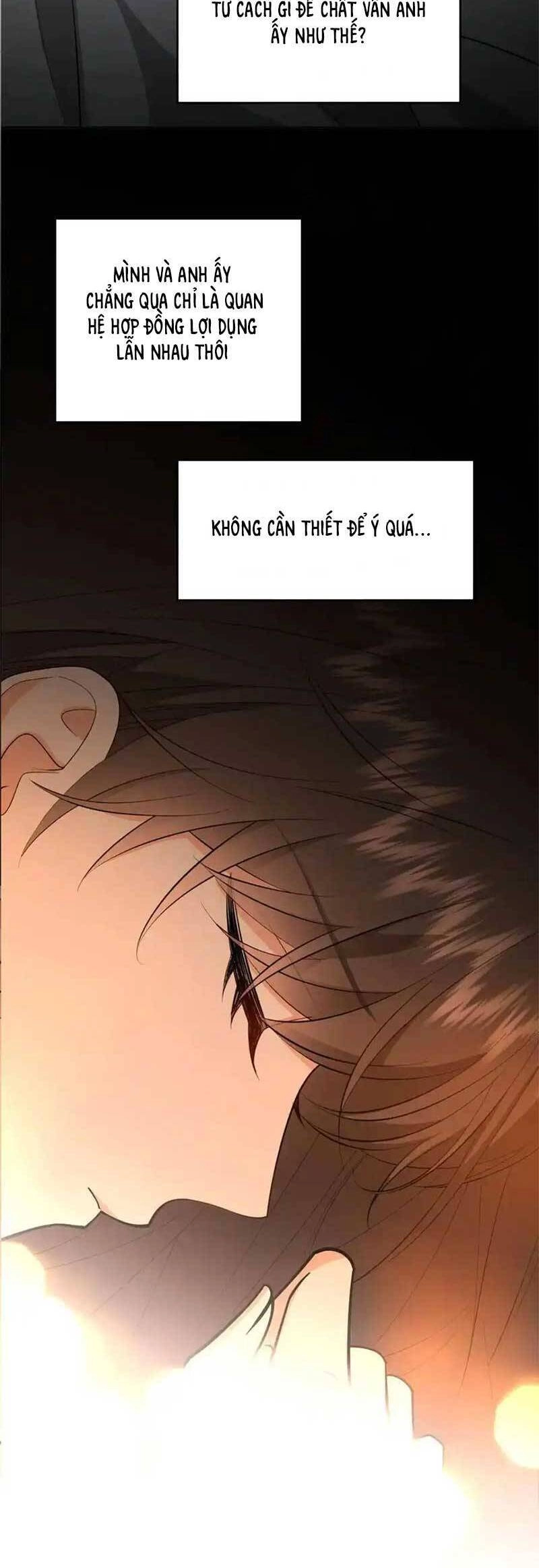 Người Yêu Hợp Đồng Của Chủ Tịch Chapter 19 - 5