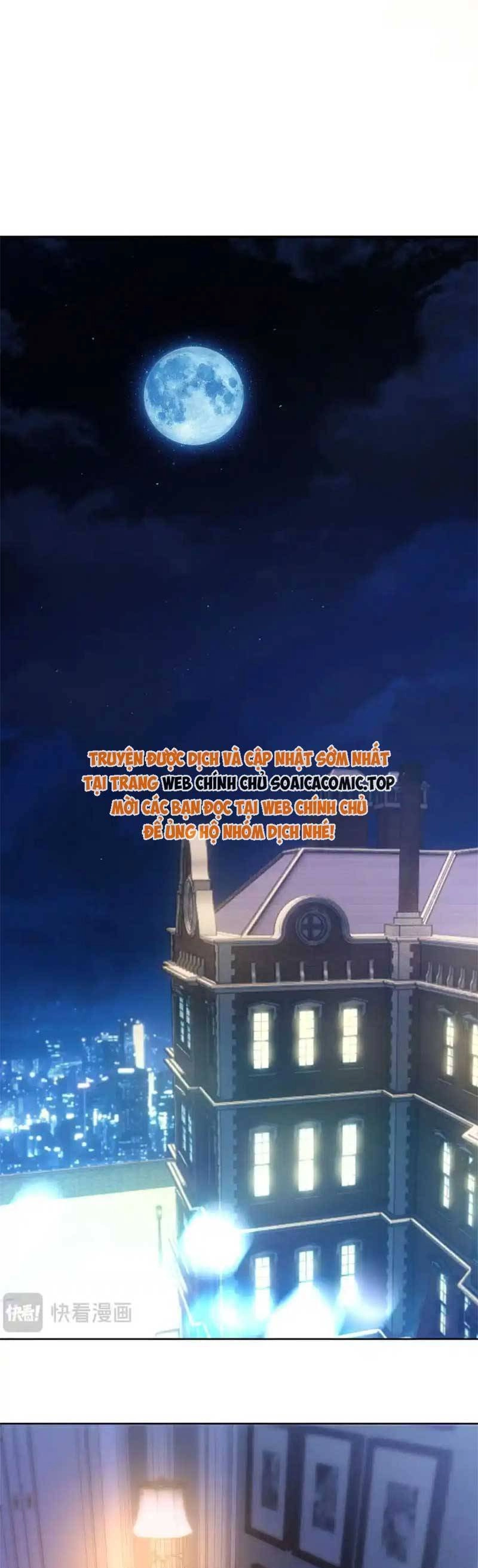 Người Yêu Hợp Đồng Của Chủ Tịch Chapter 19 - 6