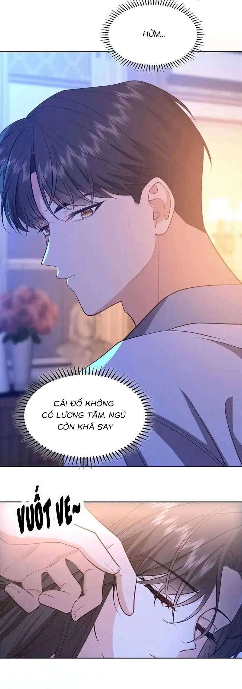 Người Yêu Hợp Đồng Của Chủ Tịch Chapter 19 - 8