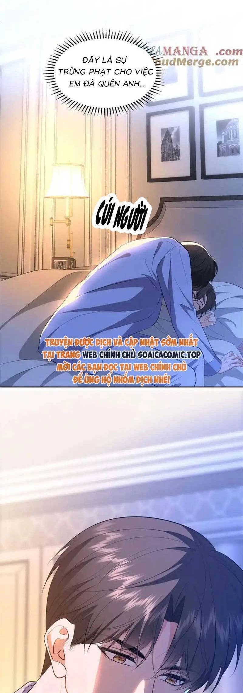 Người Yêu Hợp Đồng Của Chủ Tịch Chapter 19 - 9