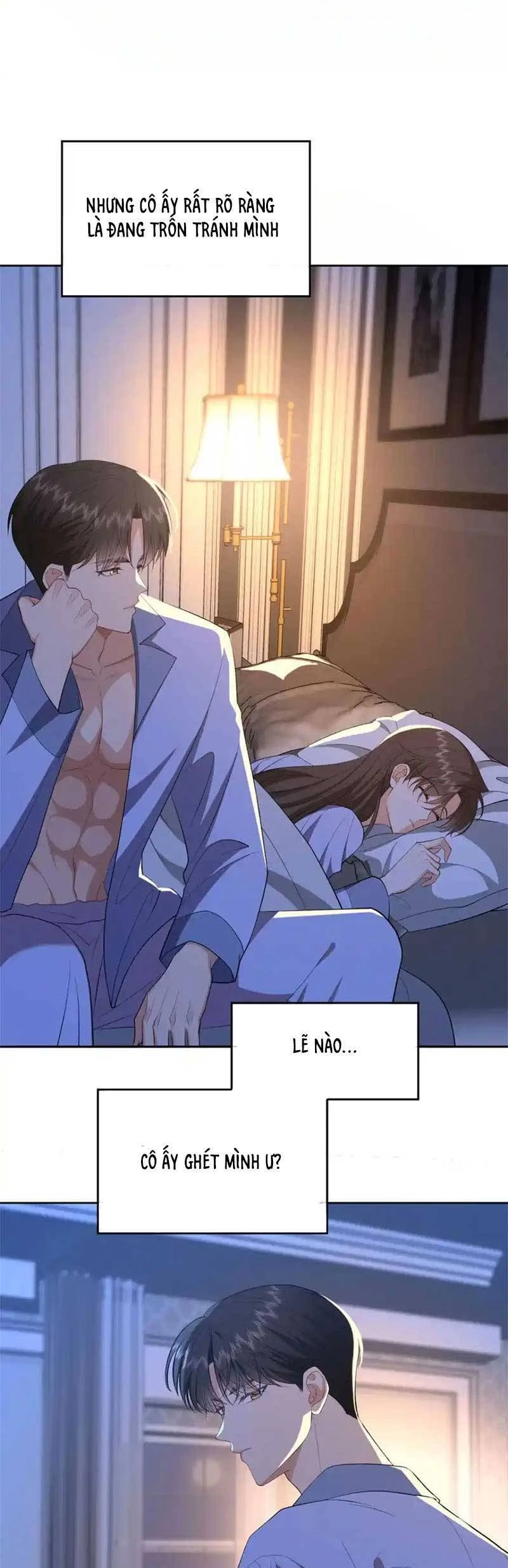 Người Yêu Hợp Đồng Của Chủ Tịch Chapter 19 - 11