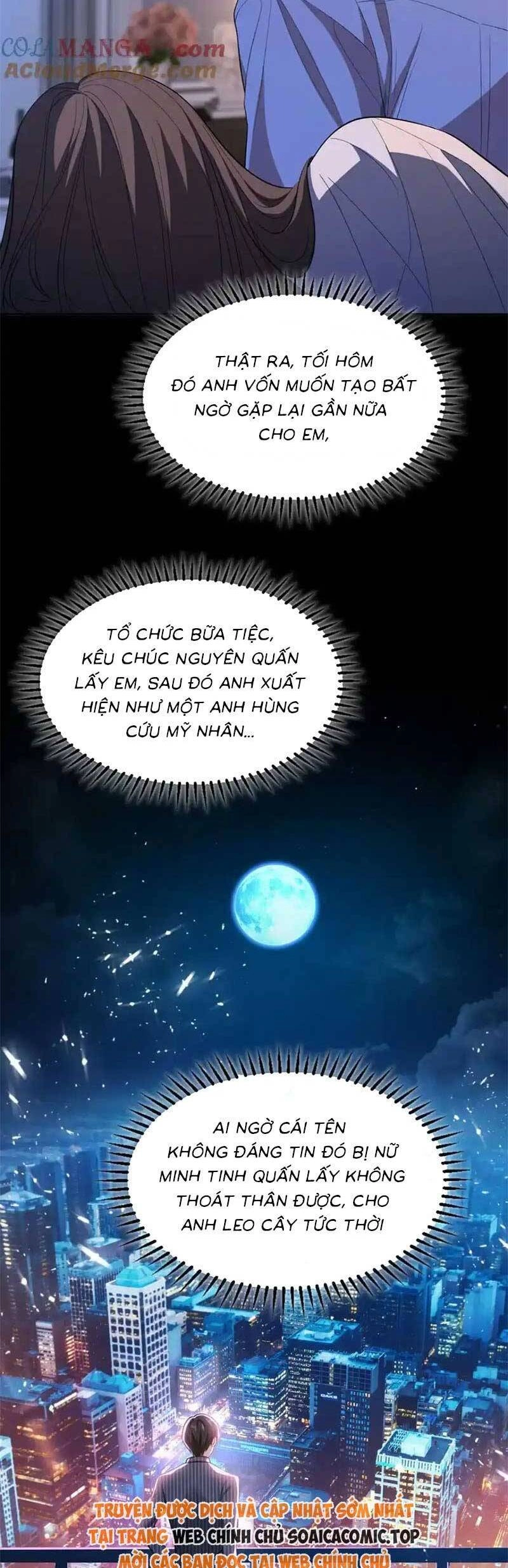 Người Yêu Hợp Đồng Của Chủ Tịch Chapter 19 - 12