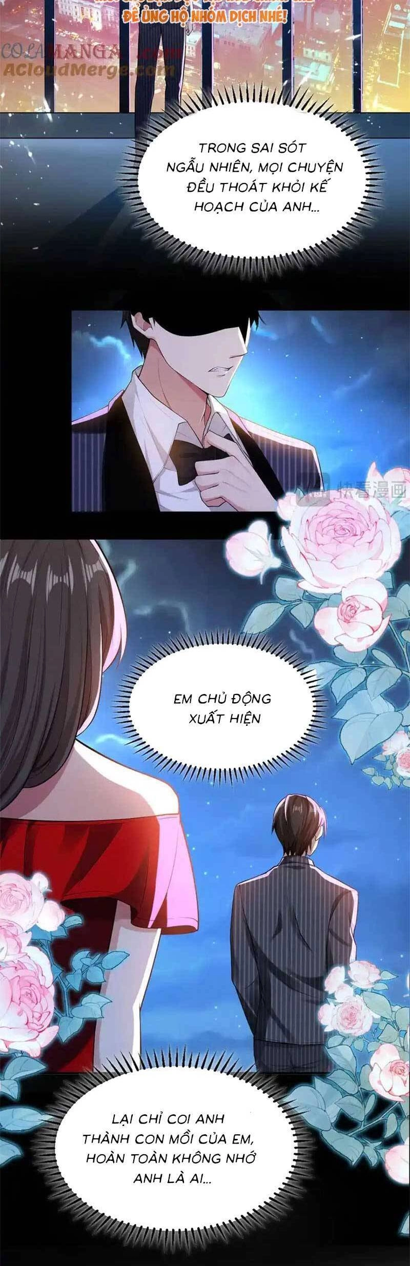 Người Yêu Hợp Đồng Của Chủ Tịch Chapter 19 - 13