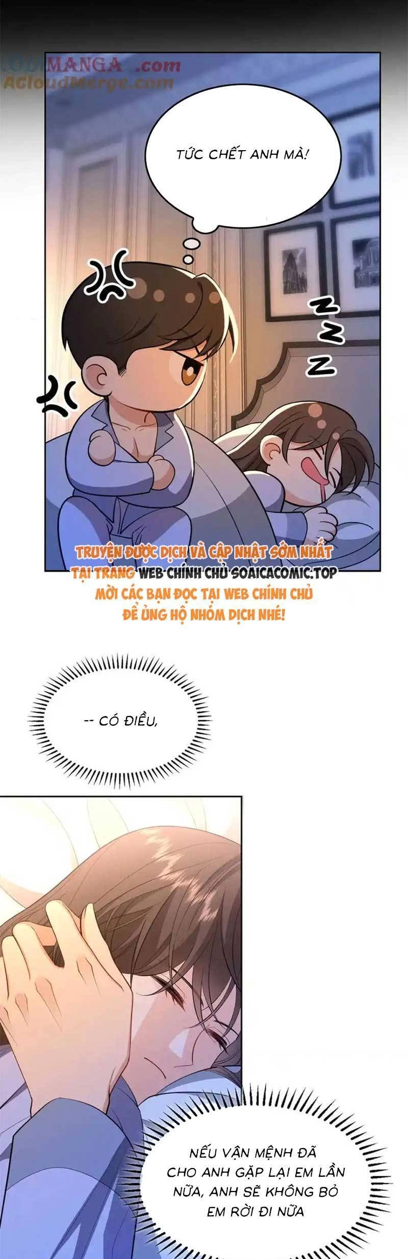 Người Yêu Hợp Đồng Của Chủ Tịch Chapter 19 - 14