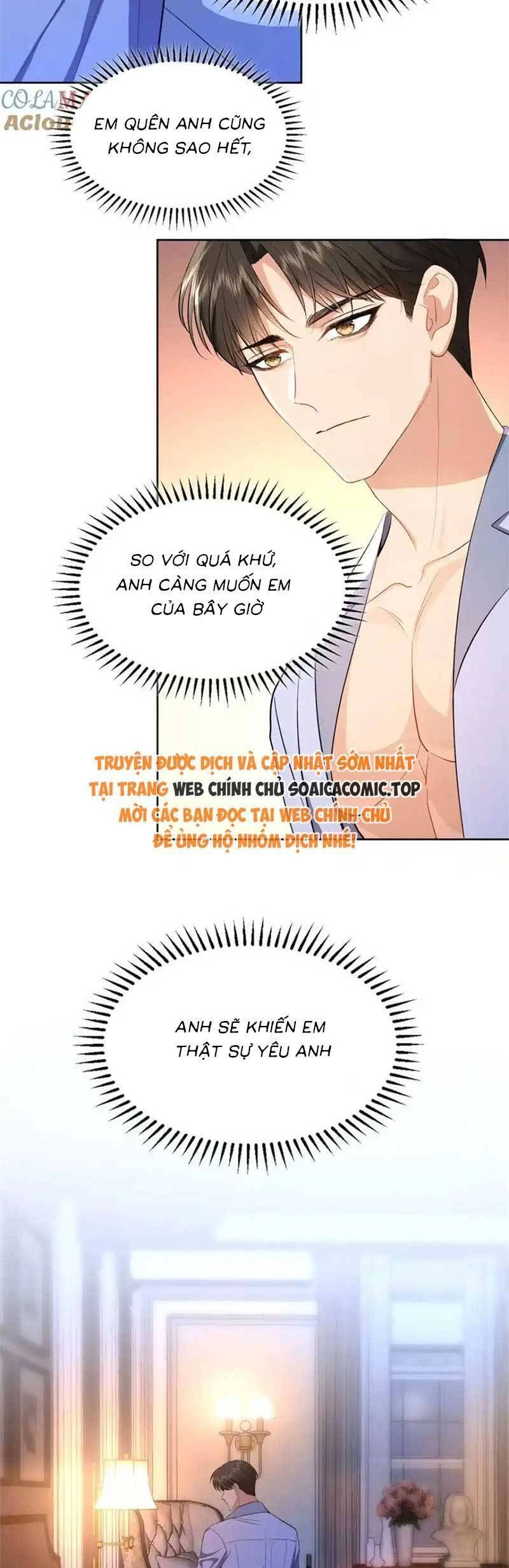 Người Yêu Hợp Đồng Của Chủ Tịch Chapter 19 - 15