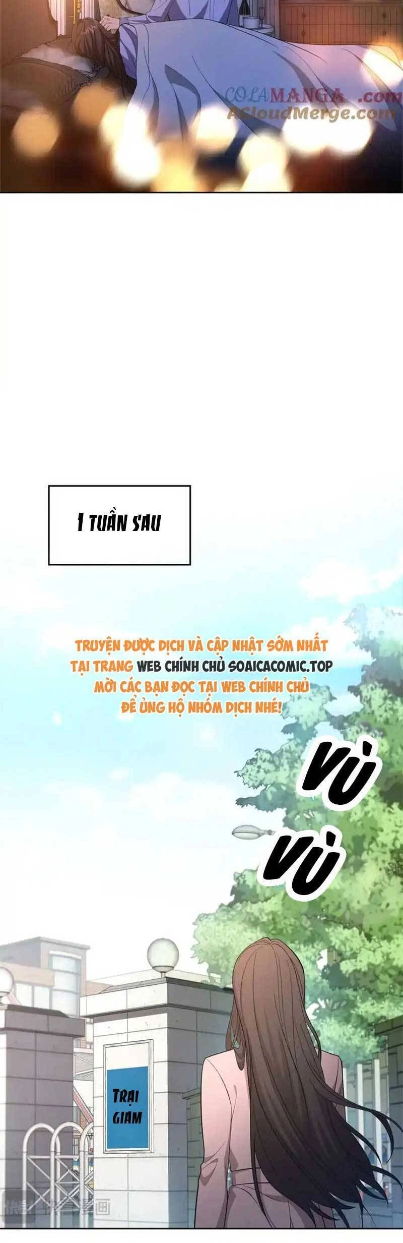 Người Yêu Hợp Đồng Của Chủ Tịch Chapter 19 - 16