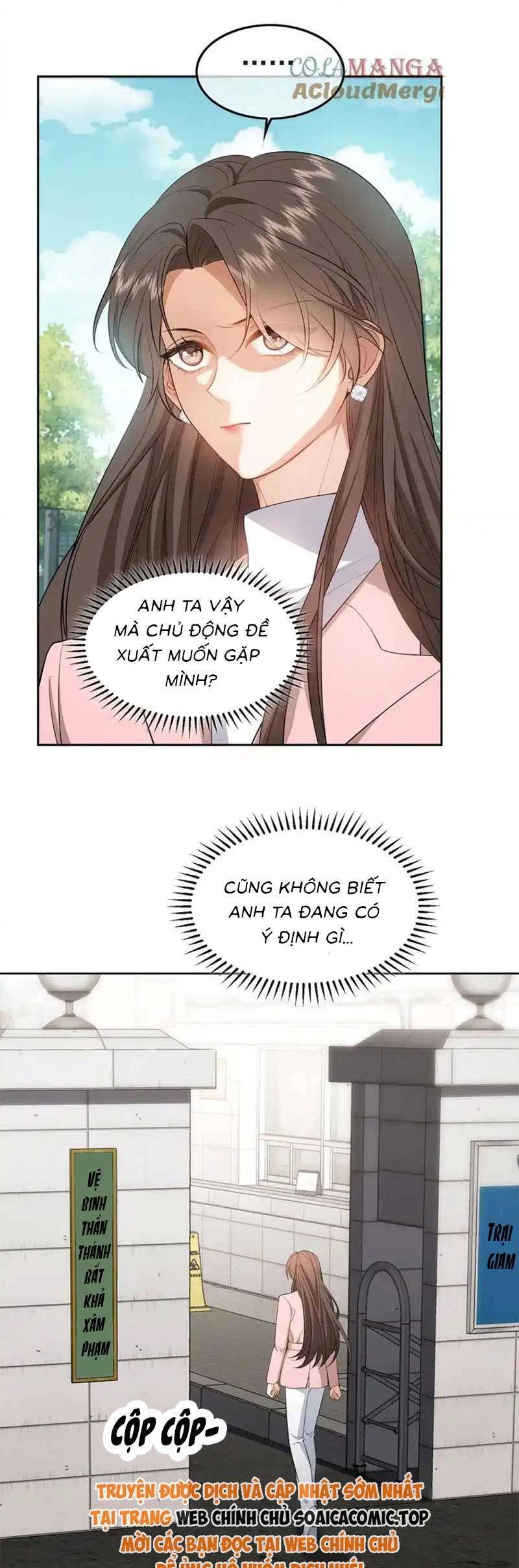 Người Yêu Hợp Đồng Của Chủ Tịch Chapter 19 - 17