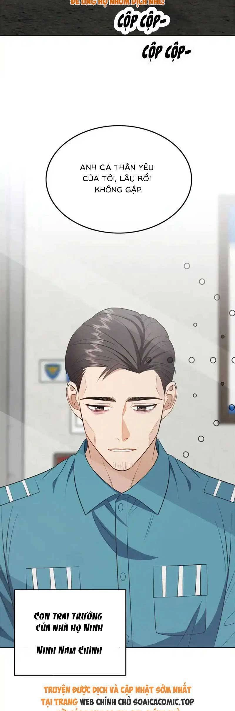 Người Yêu Hợp Đồng Của Chủ Tịch Chapter 19 - 18