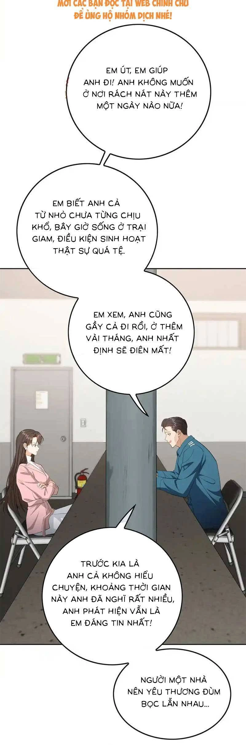 Người Yêu Hợp Đồng Của Chủ Tịch Chapter 19 - 19