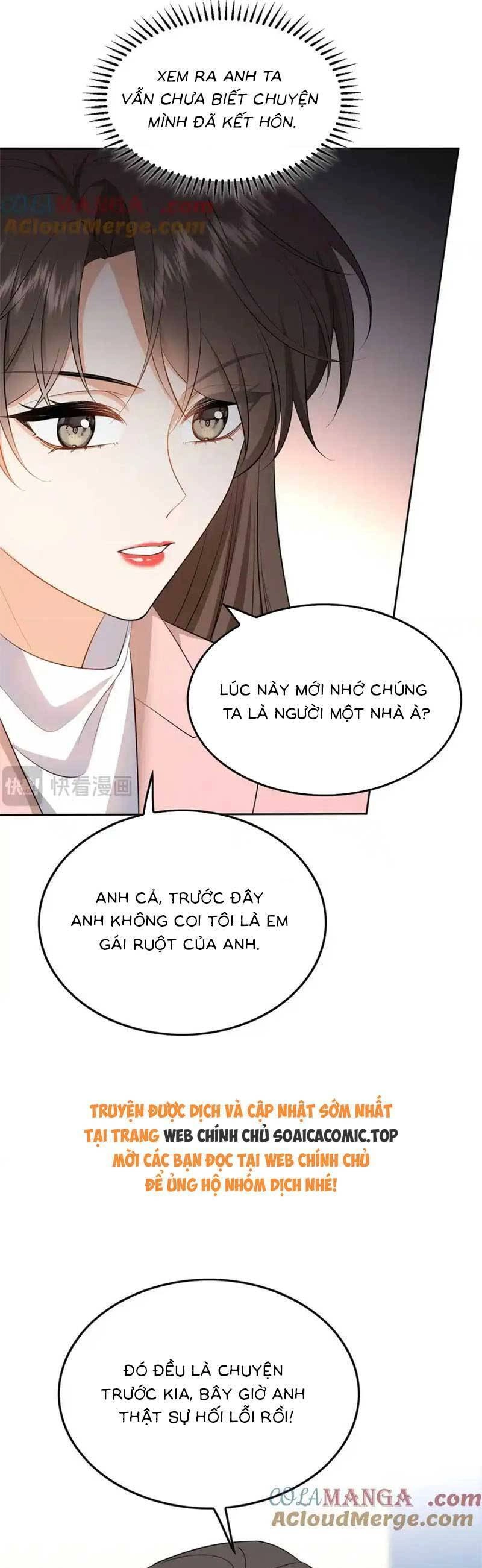 Người Yêu Hợp Đồng Của Chủ Tịch Chapter 19 - 20