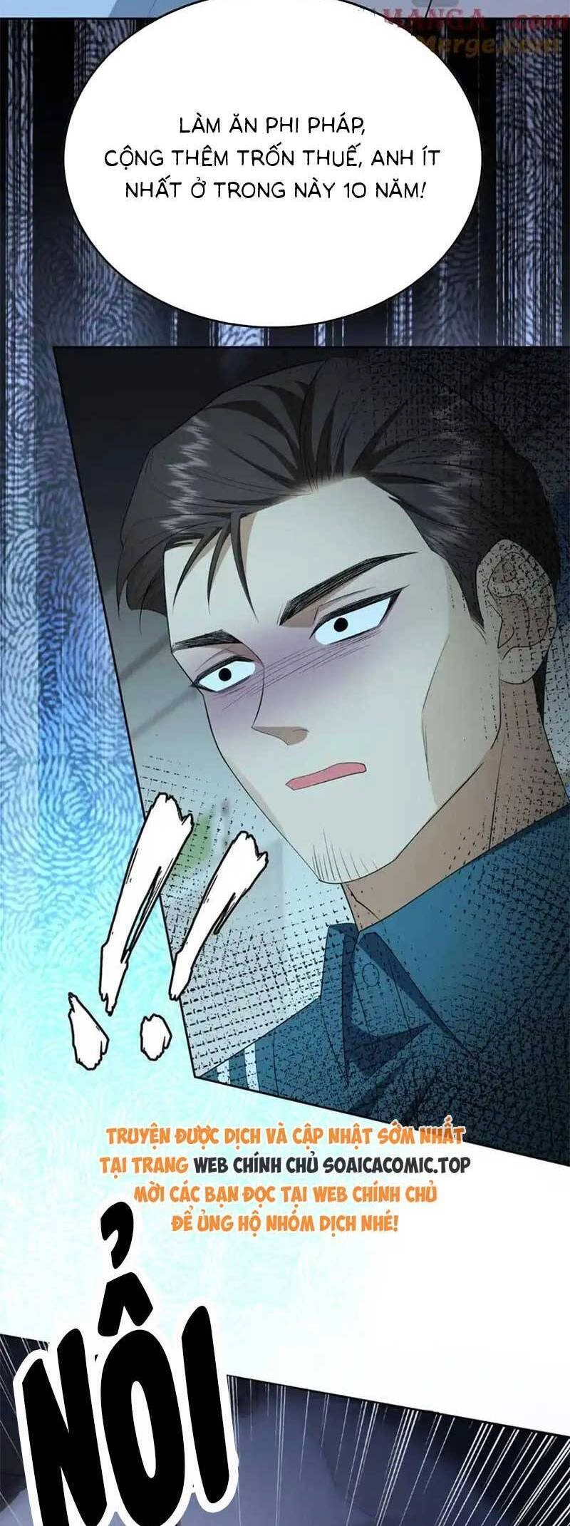 Người Yêu Hợp Đồng Của Chủ Tịch Chapter 19 - 24