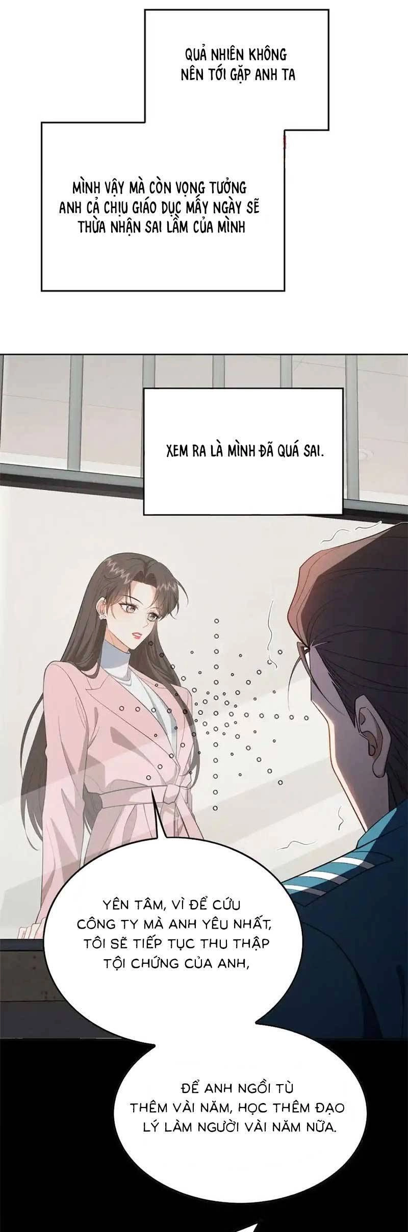 Người Yêu Hợp Đồng Của Chủ Tịch Chapter 19 - 26