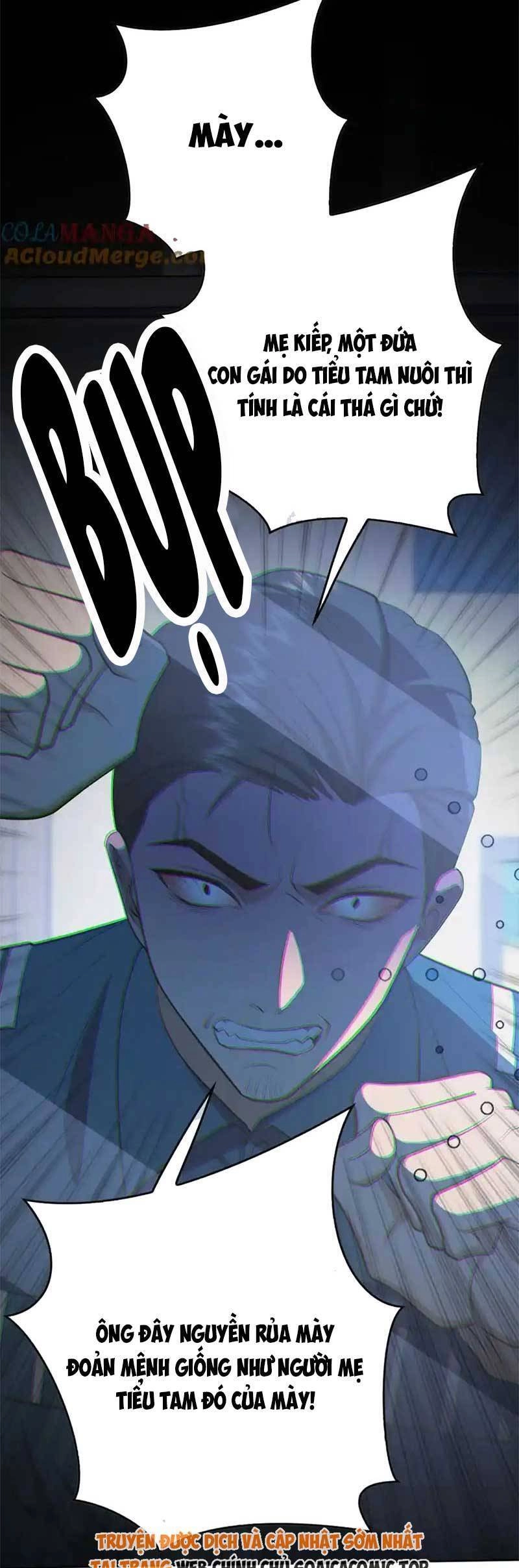 Người Yêu Hợp Đồng Của Chủ Tịch Chapter 19 - 27