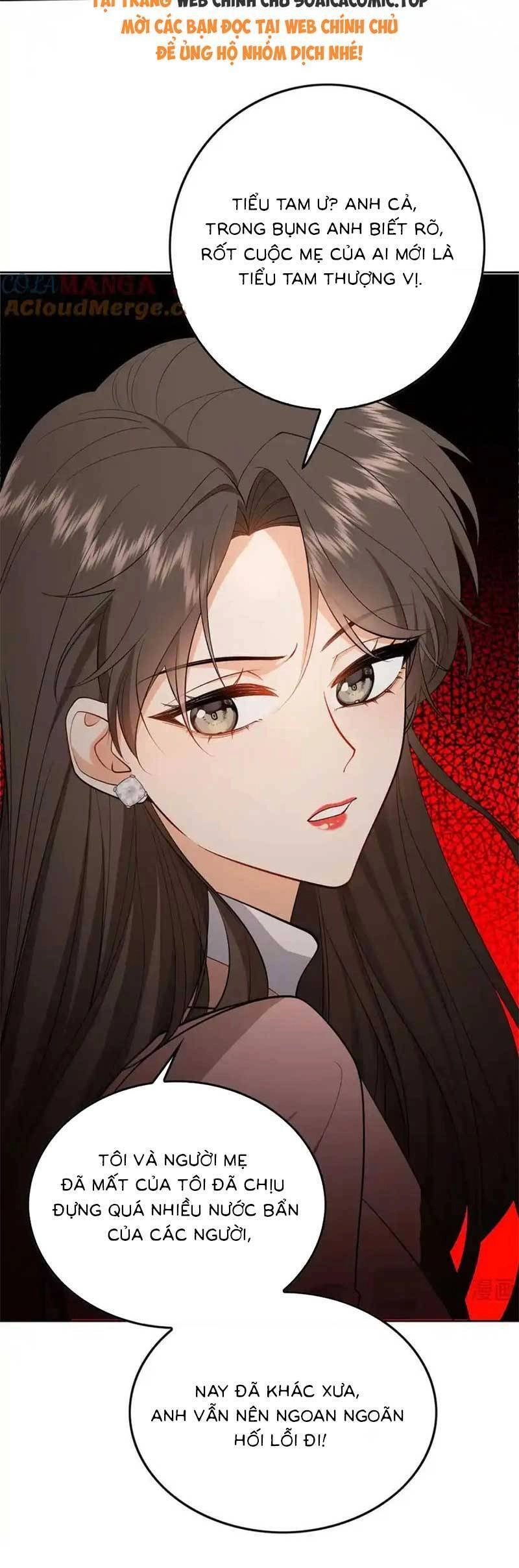 Người Yêu Hợp Đồng Của Chủ Tịch Chapter 19 - 28