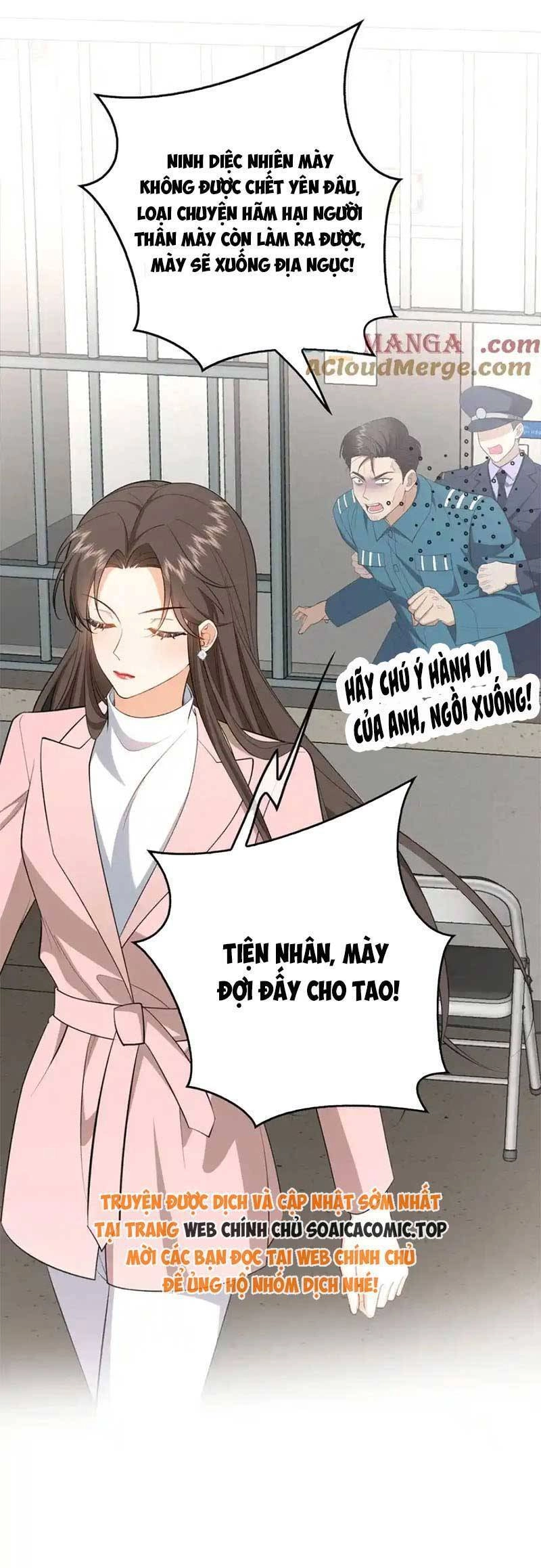 Người Yêu Hợp Đồng Của Chủ Tịch Chapter 19 - 29