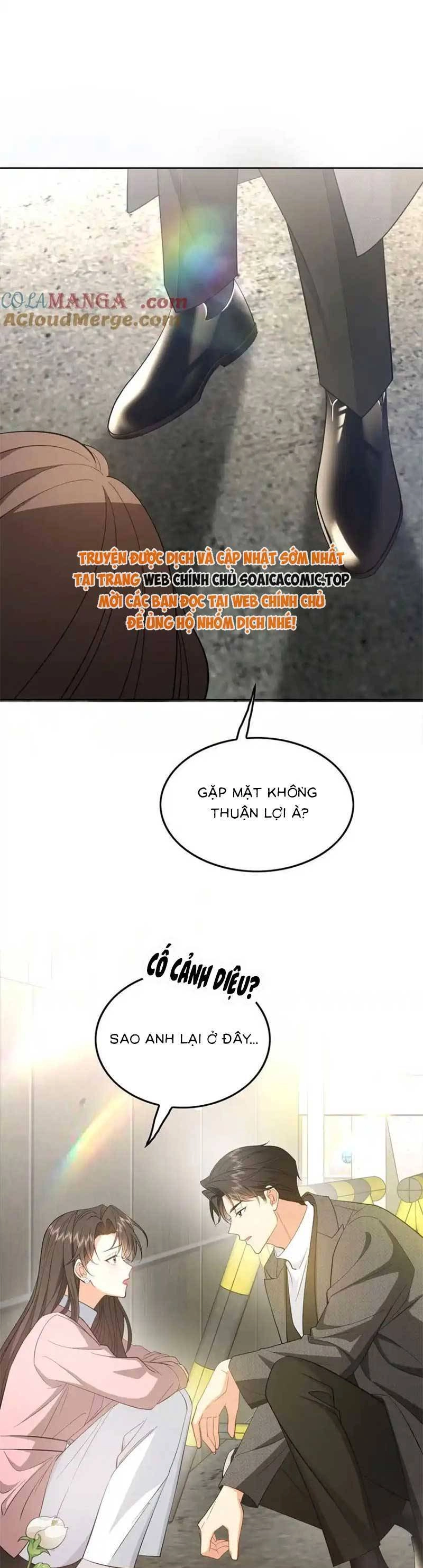 Người Yêu Hợp Đồng Của Chủ Tịch Chapter 19 - 32