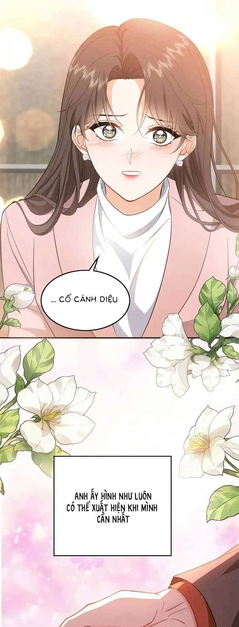 Người Yêu Hợp Đồng Của Chủ Tịch Chapter 19 - 34