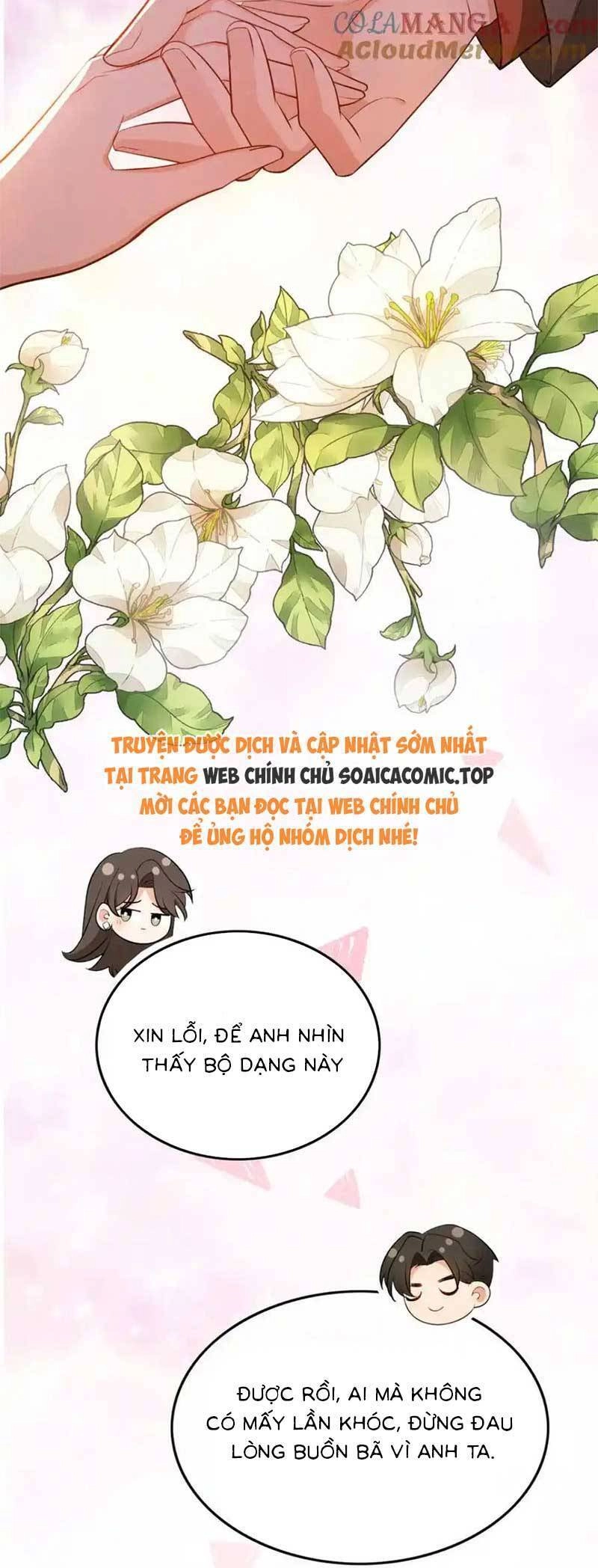 Người Yêu Hợp Đồng Của Chủ Tịch Chapter 19 - 35