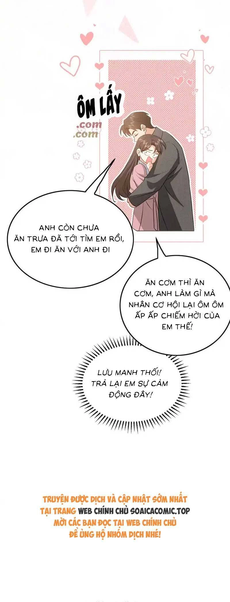 Người Yêu Hợp Đồng Của Chủ Tịch Chapter 19 - 36