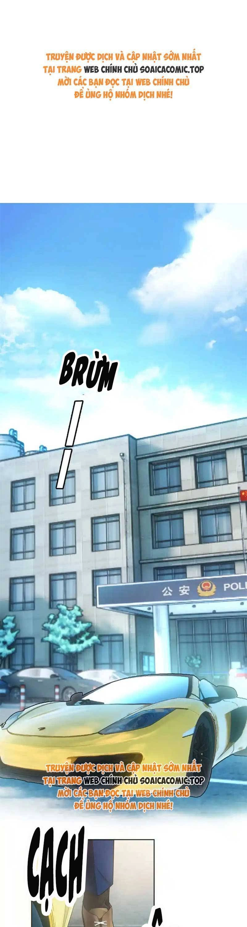 Người Yêu Hợp Đồng Của Chủ Tịch Chapter 20 - 1