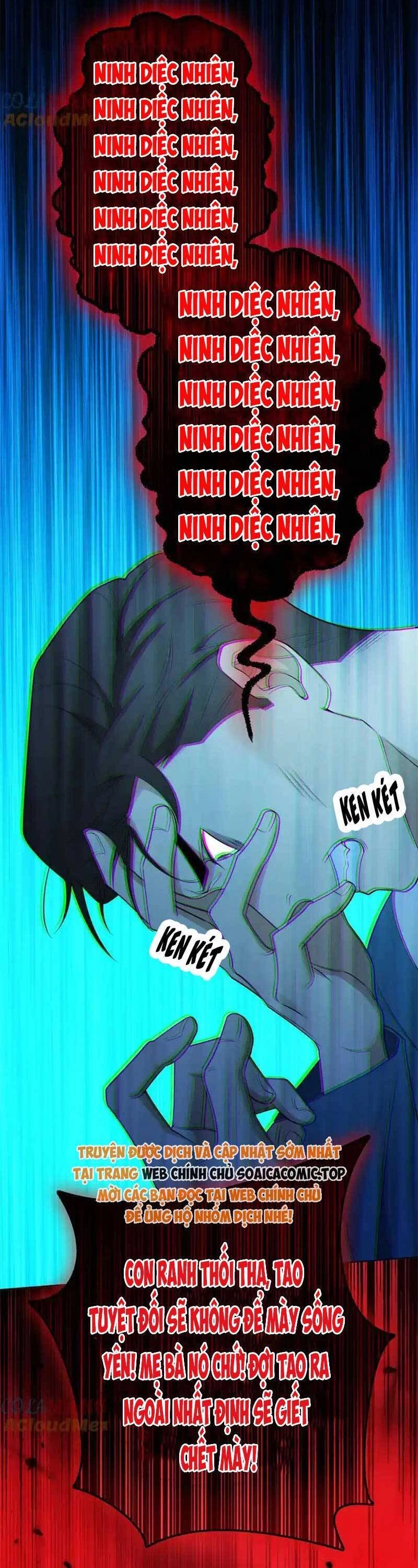 Người Yêu Hợp Đồng Của Chủ Tịch Chapter 20 - 3