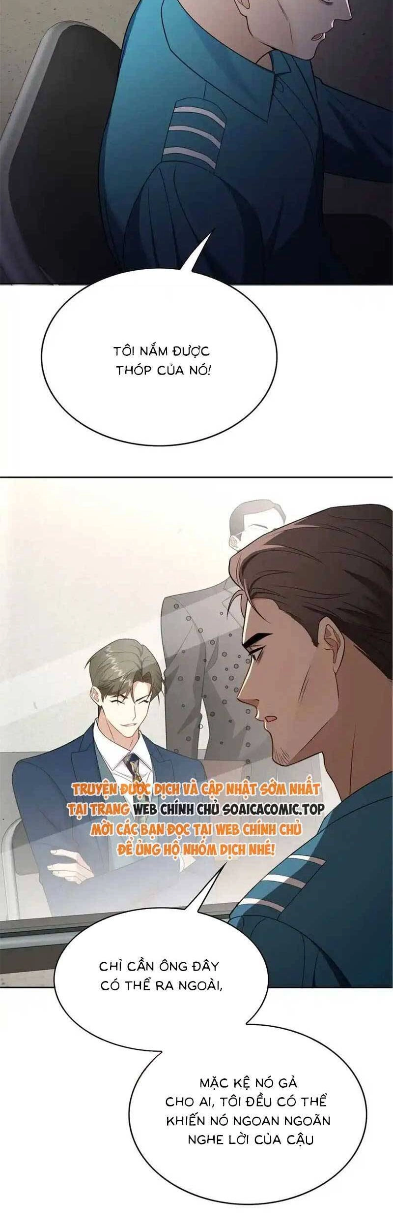 Người Yêu Hợp Đồng Của Chủ Tịch Chapter 20 - 12