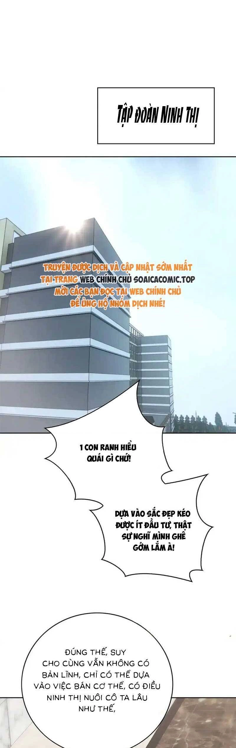 Người Yêu Hợp Đồng Của Chủ Tịch Chapter 20 - 14