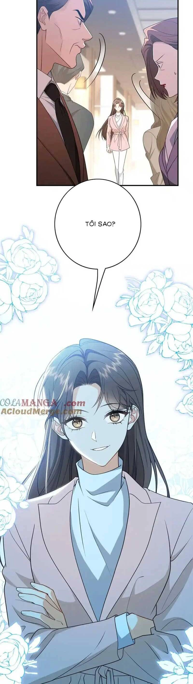 Người Yêu Hợp Đồng Của Chủ Tịch Chapter 20 - 17