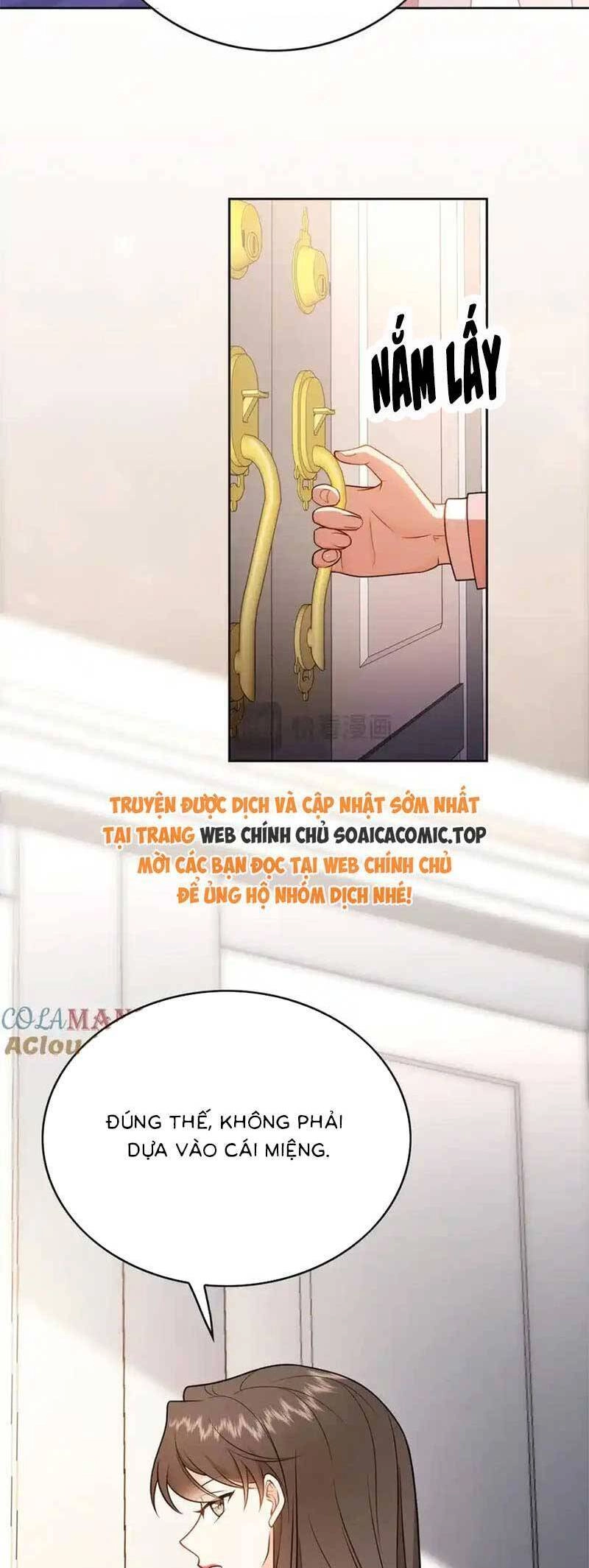 Người Yêu Hợp Đồng Của Chủ Tịch Chapter 20 - 20