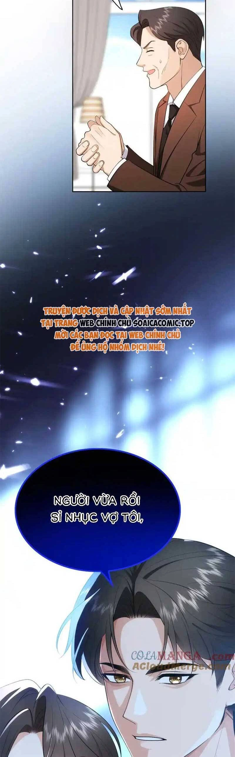 Người Yêu Hợp Đồng Của Chủ Tịch Chapter 20 - 27