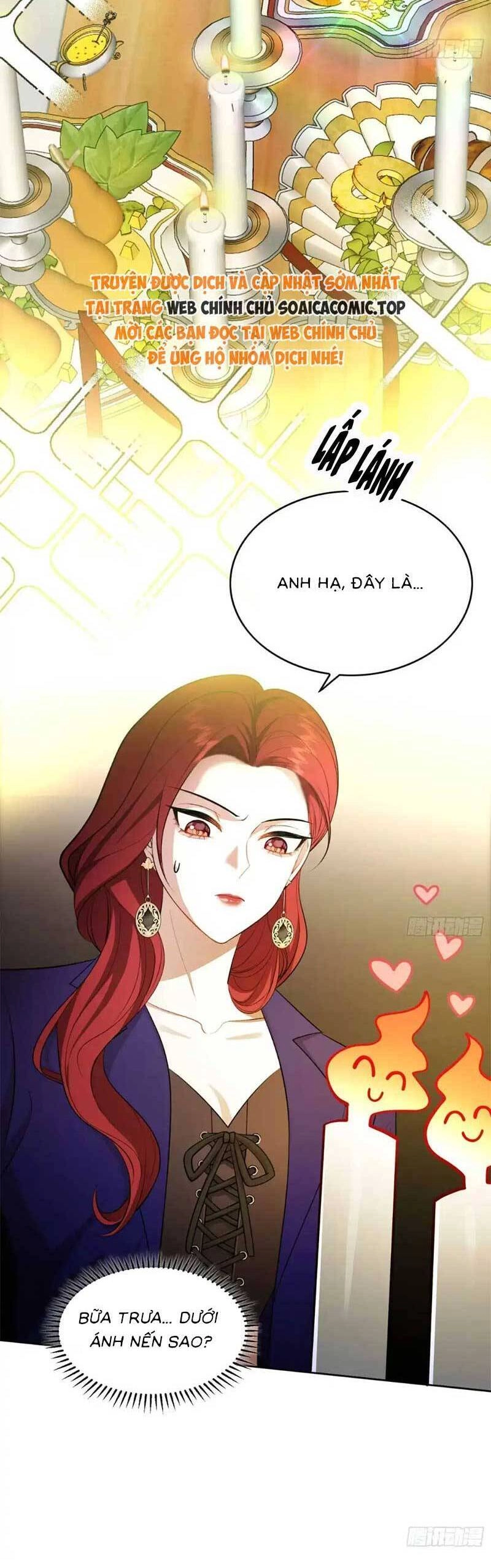 Người Yêu Hợp Đồng Của Chủ Tịch Chapter 21 - 9