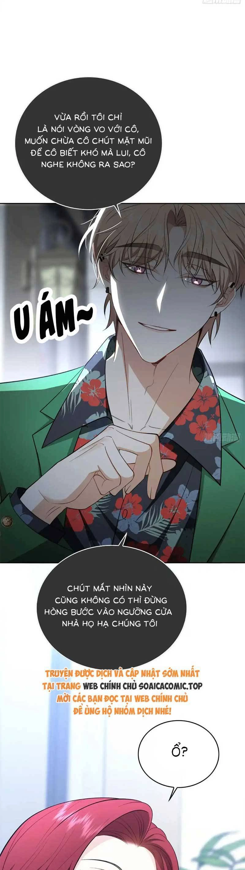 Người Yêu Hợp Đồng Của Chủ Tịch Chapter 21 - 16