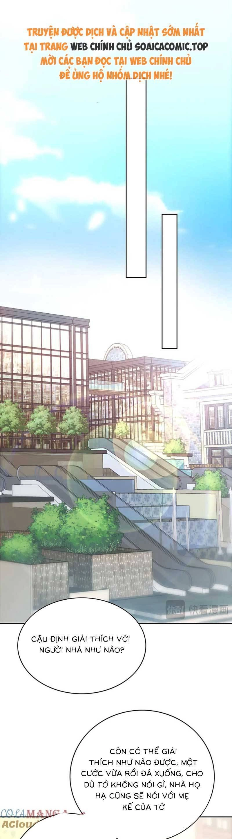 Người Yêu Hợp Đồng Của Chủ Tịch Chapter 22 - 7