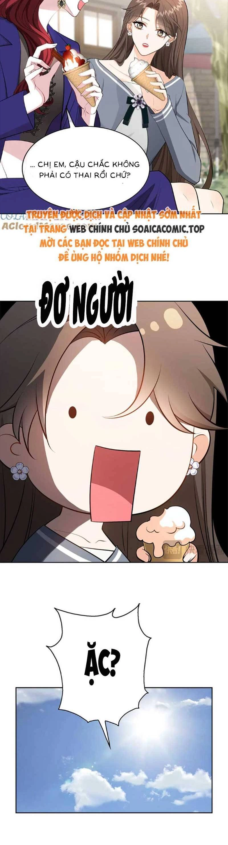 Người Yêu Hợp Đồng Của Chủ Tịch Chapter 22 - 11