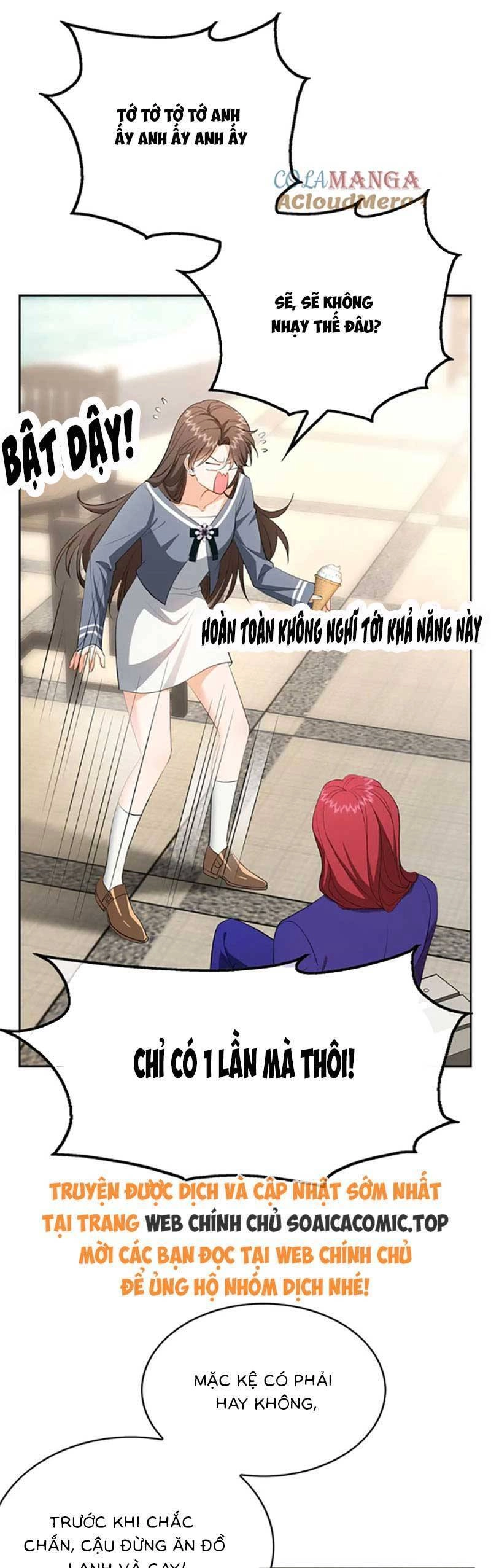 Người Yêu Hợp Đồng Của Chủ Tịch Chapter 22 - 12