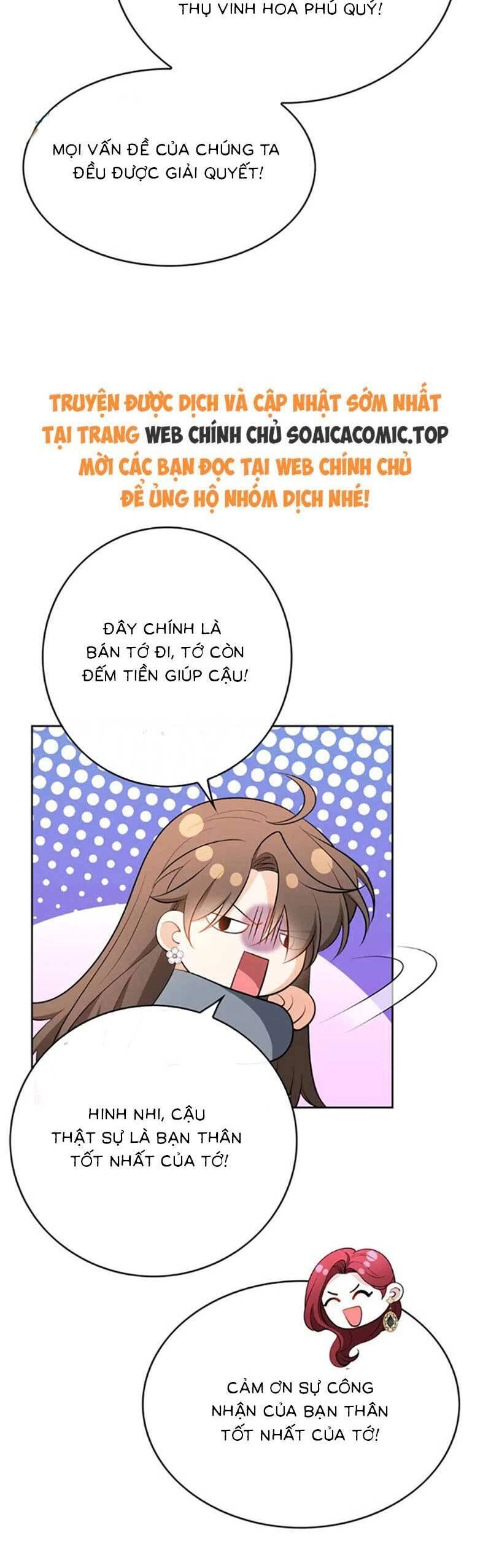 Người Yêu Hợp Đồng Của Chủ Tịch Chapter 22 - 14