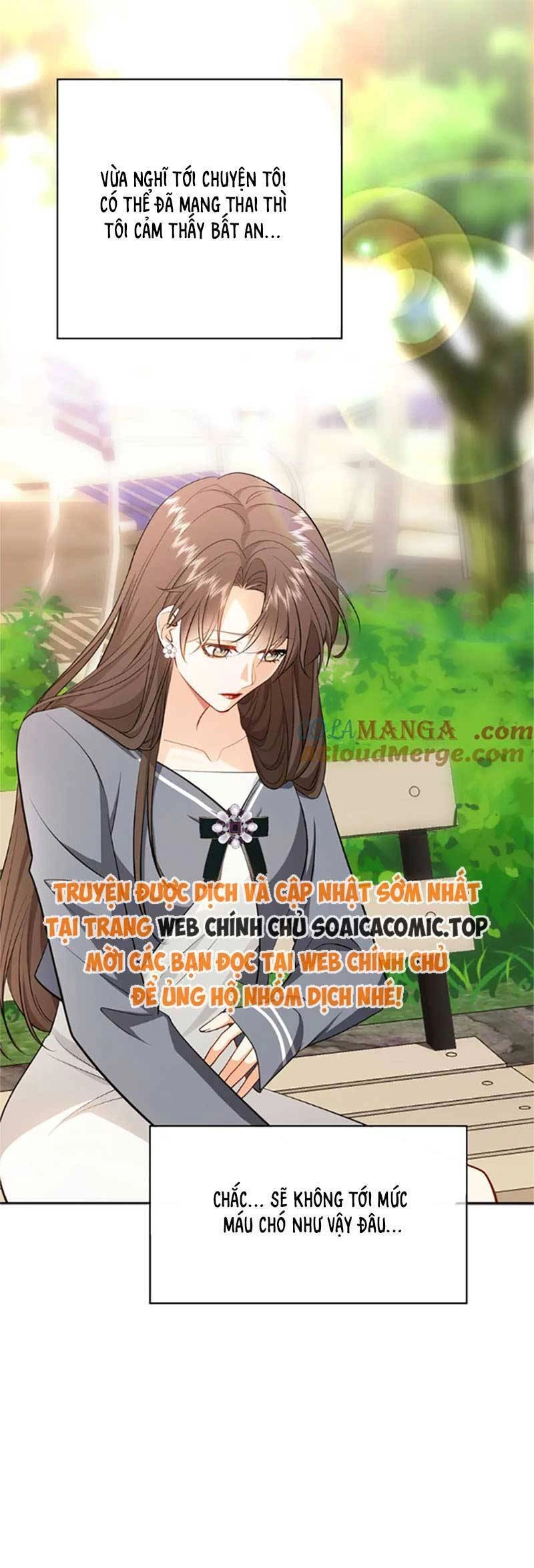 Người Yêu Hợp Đồng Của Chủ Tịch Chapter 22 - 18