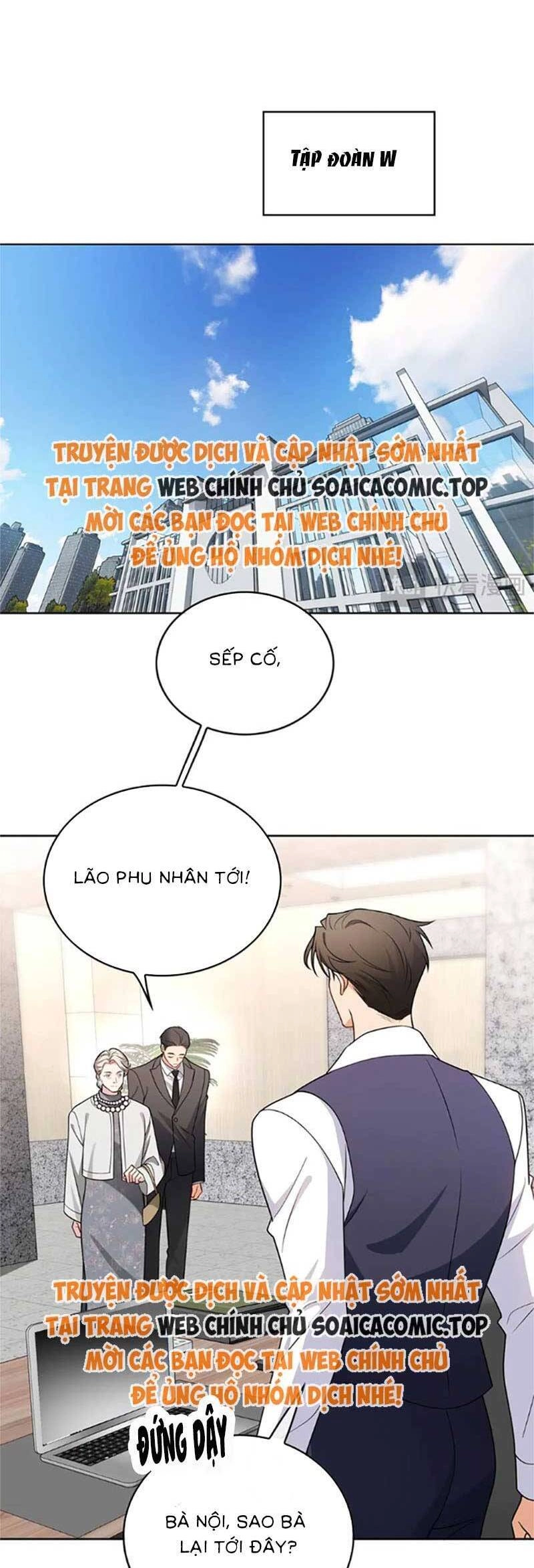 Người Yêu Hợp Đồng Của Chủ Tịch Chapter 22 - 19