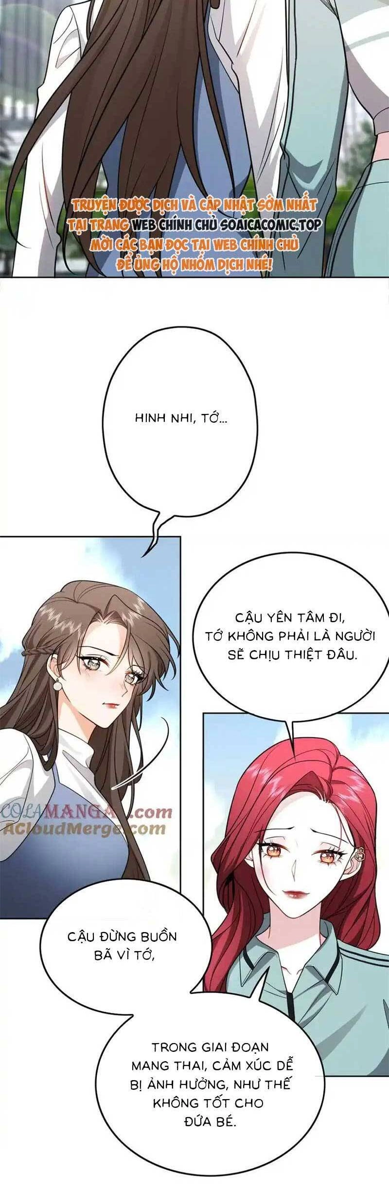 Người Yêu Hợp Đồng Của Chủ Tịch Chapter 23 - 13