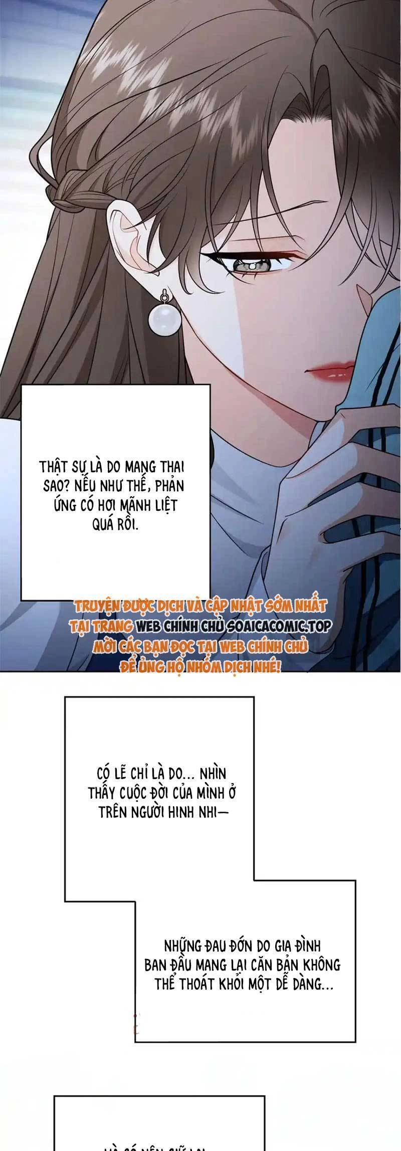 Người Yêu Hợp Đồng Của Chủ Tịch Chapter 23 - 16