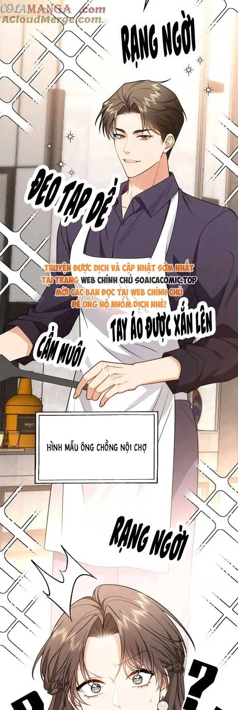 Người Yêu Hợp Đồng Của Chủ Tịch Chapter 23 - 19