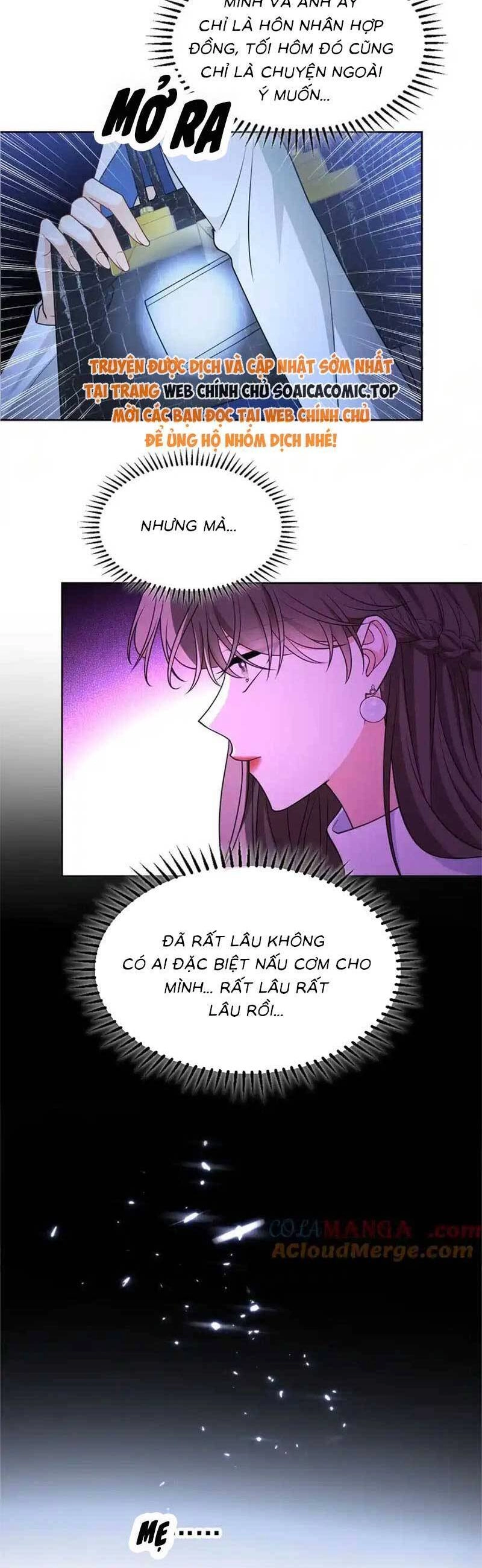 Người Yêu Hợp Đồng Của Chủ Tịch Chapter 23 - 23