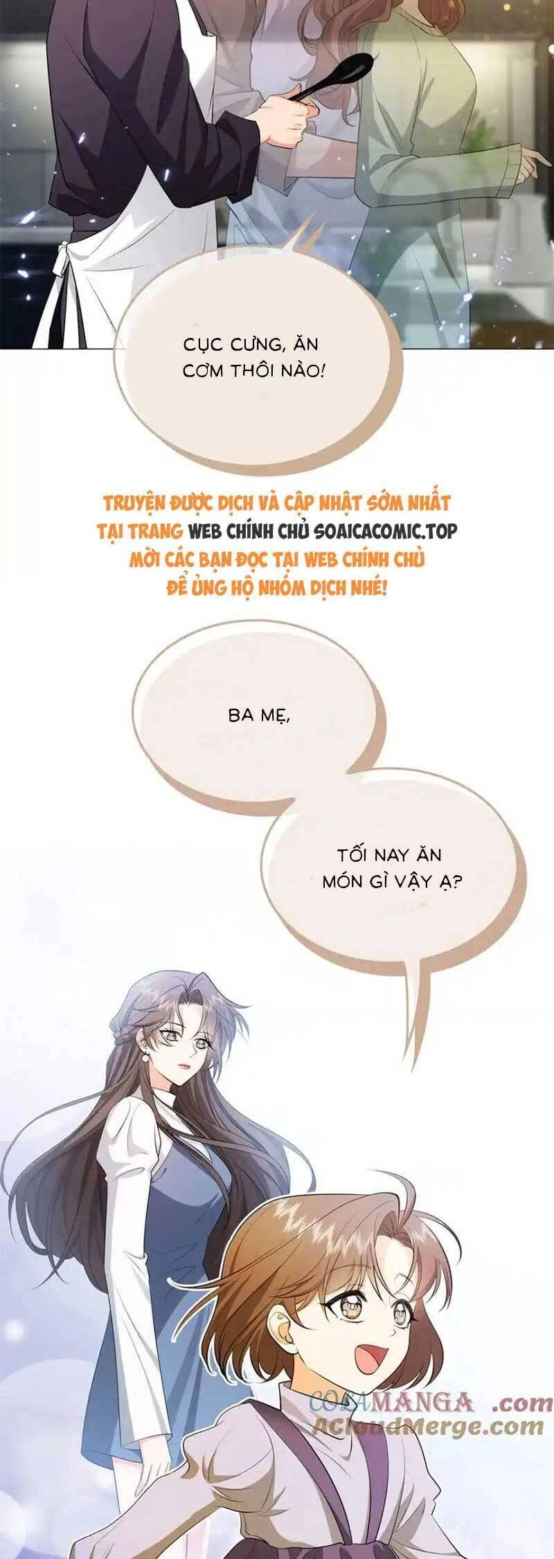 Người Yêu Hợp Đồng Của Chủ Tịch Chapter 23 - 25