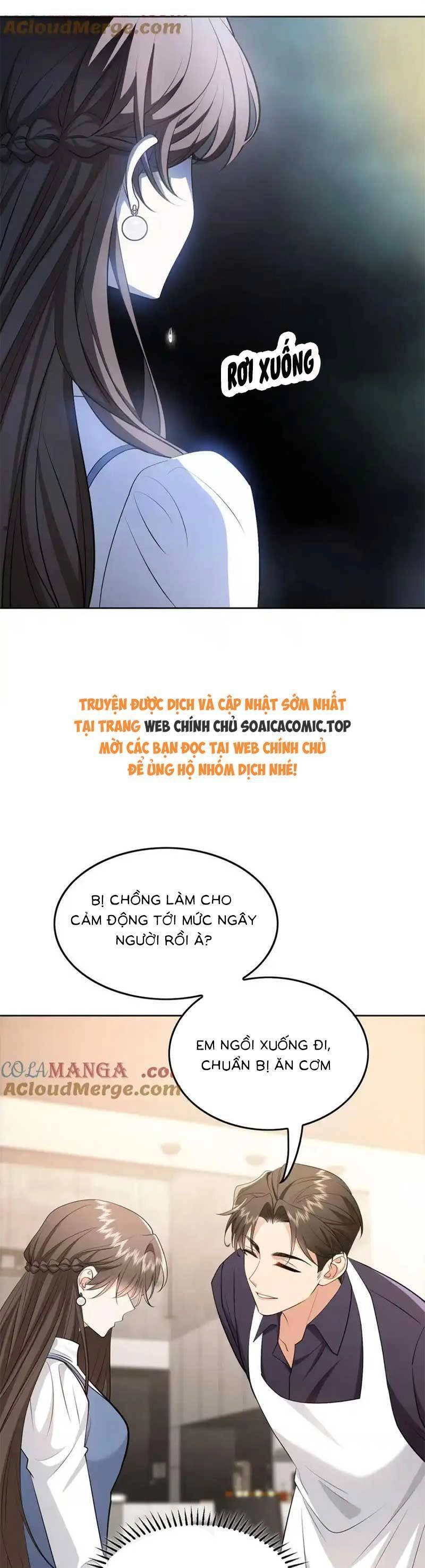 Người Yêu Hợp Đồng Của Chủ Tịch Chapter 23 - 27