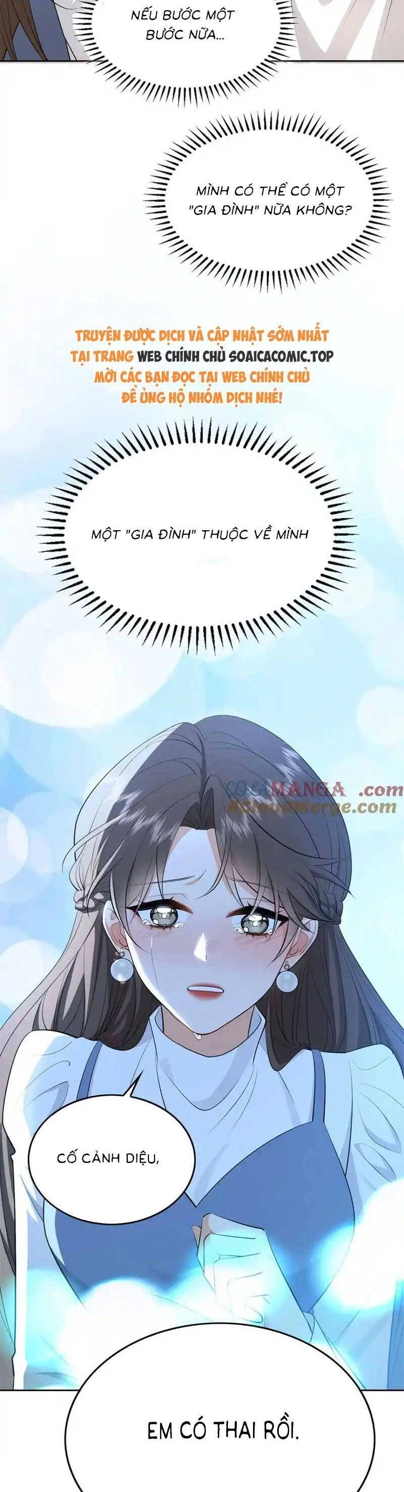 Người Yêu Hợp Đồng Của Chủ Tịch Chapter 23 - 28